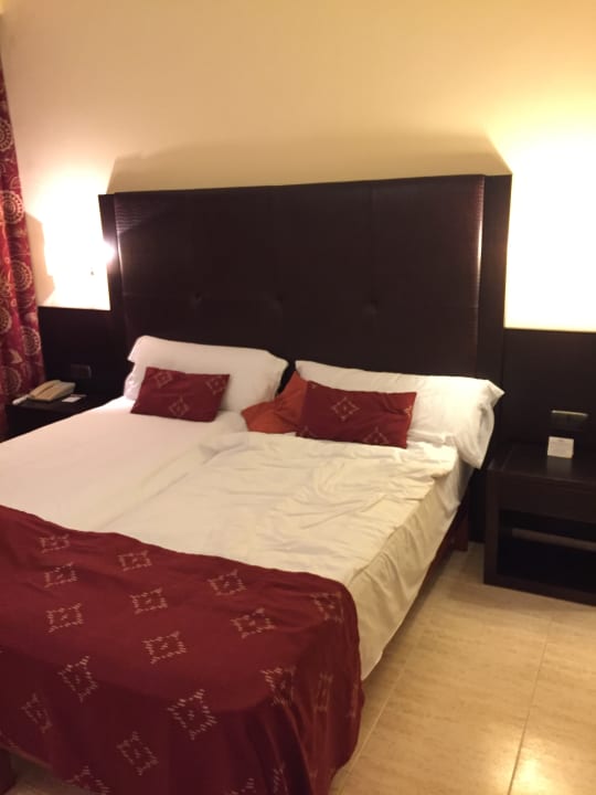 Zimmer allsun App.-Hotel Orient Beach