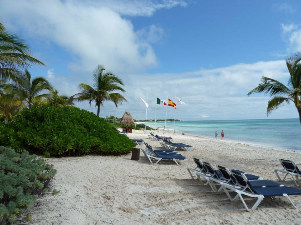 Strand TRS Yucatan Hotel - Adults only