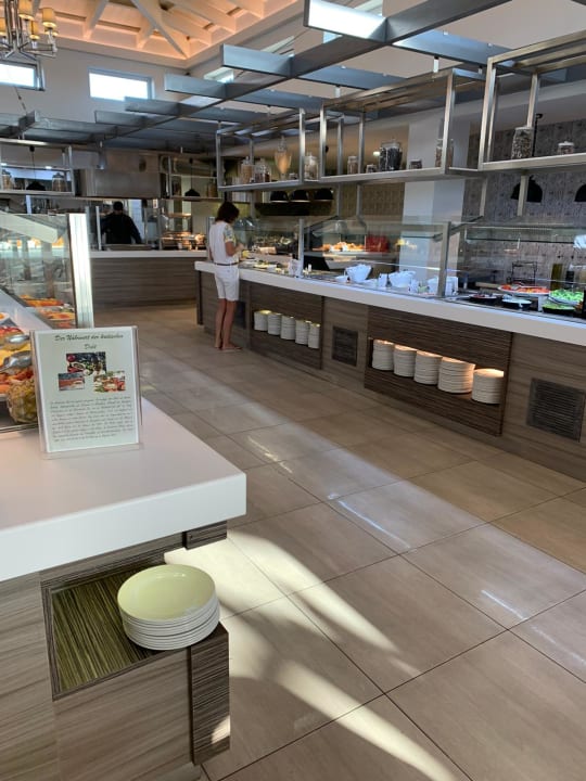 Gastro Anemos Luxury Grand Resort