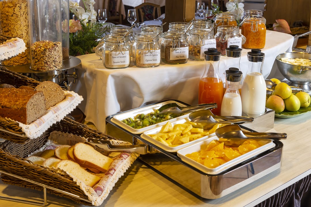 Gastro Hotel La Serenella