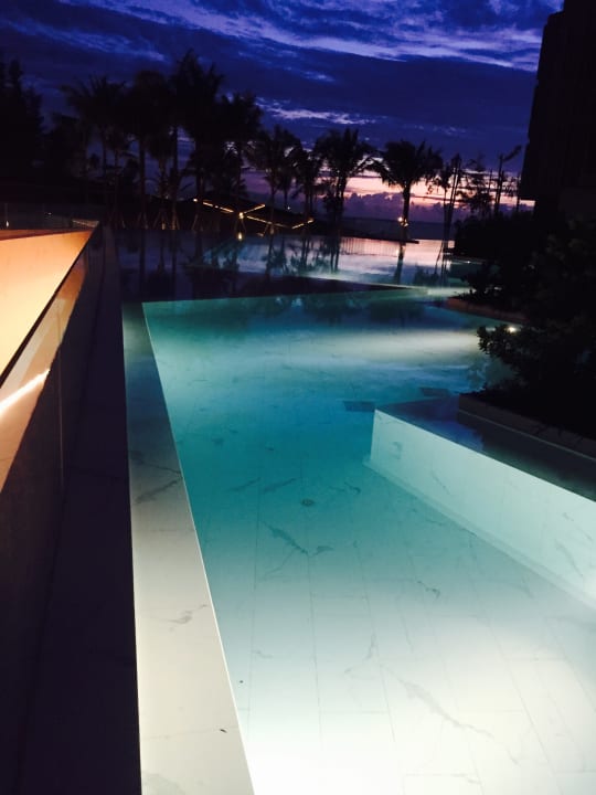 Pool La Vela Khao Lak