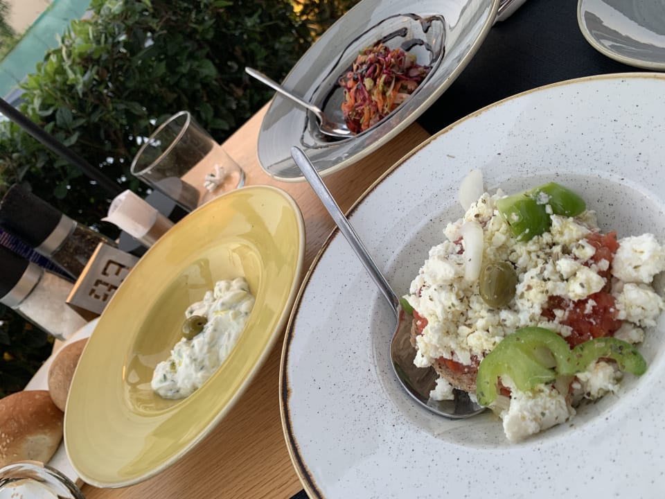 Gastro Harmony Boutique Resort