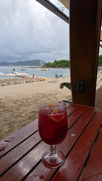 Strand TUI MAGIC LIFE Cala Pada