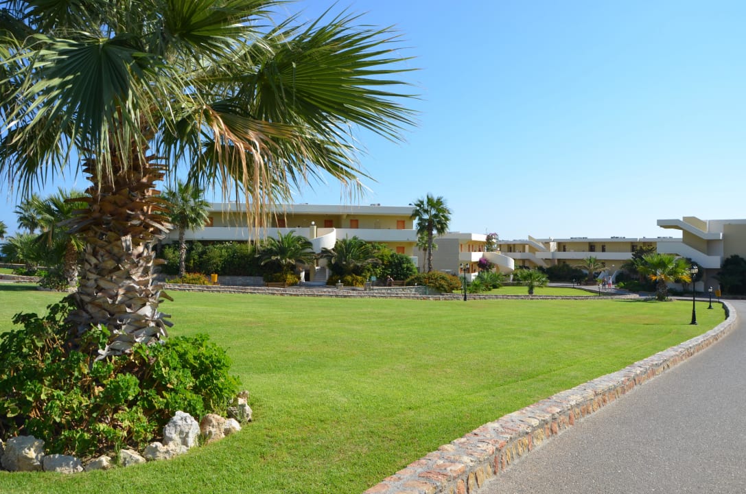 Traumhaft Hotel Kalithea Horizon Royal