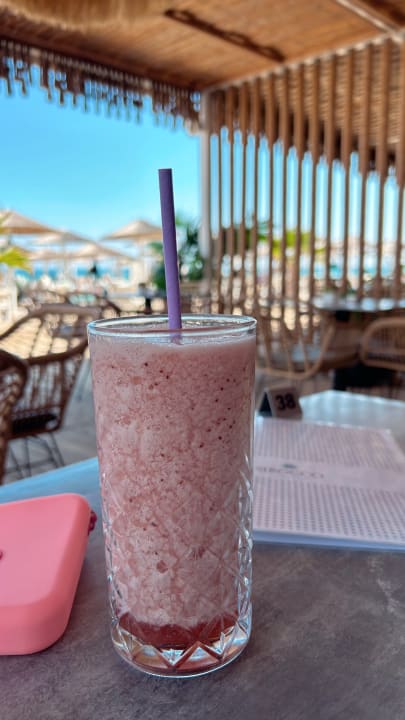 Strand Anemos Luxury Grand Resort