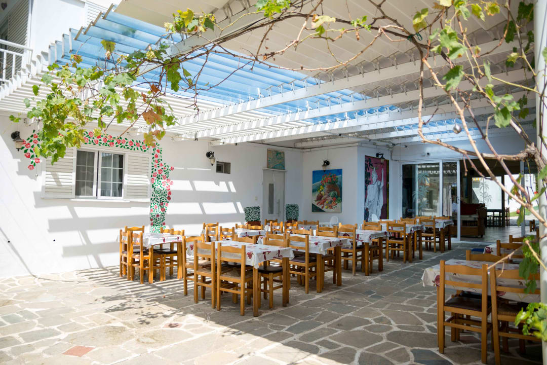 Gastro Hotel Melissa Gold Coast