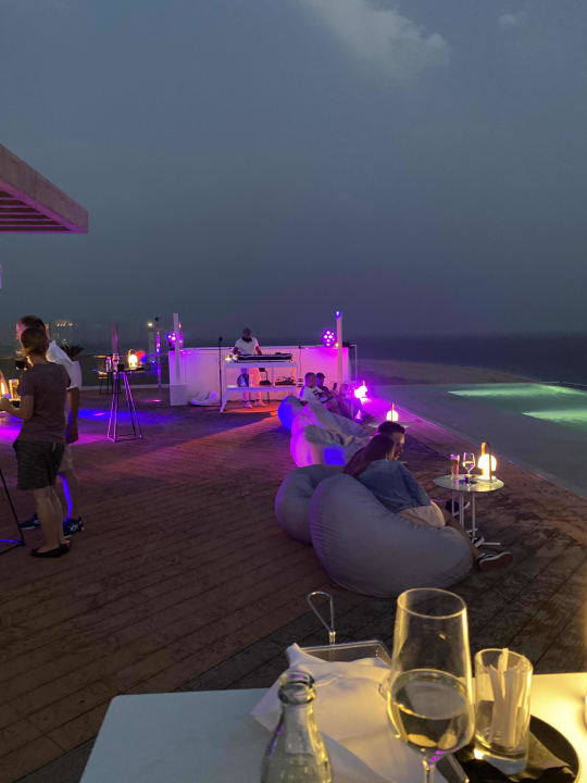 Gastro ROBINSON JANDIA PLAYA