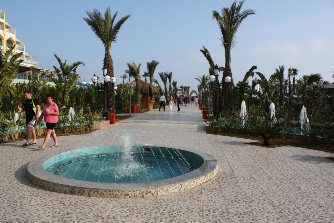 Delphin Imperial Hotel Delphin Imperial