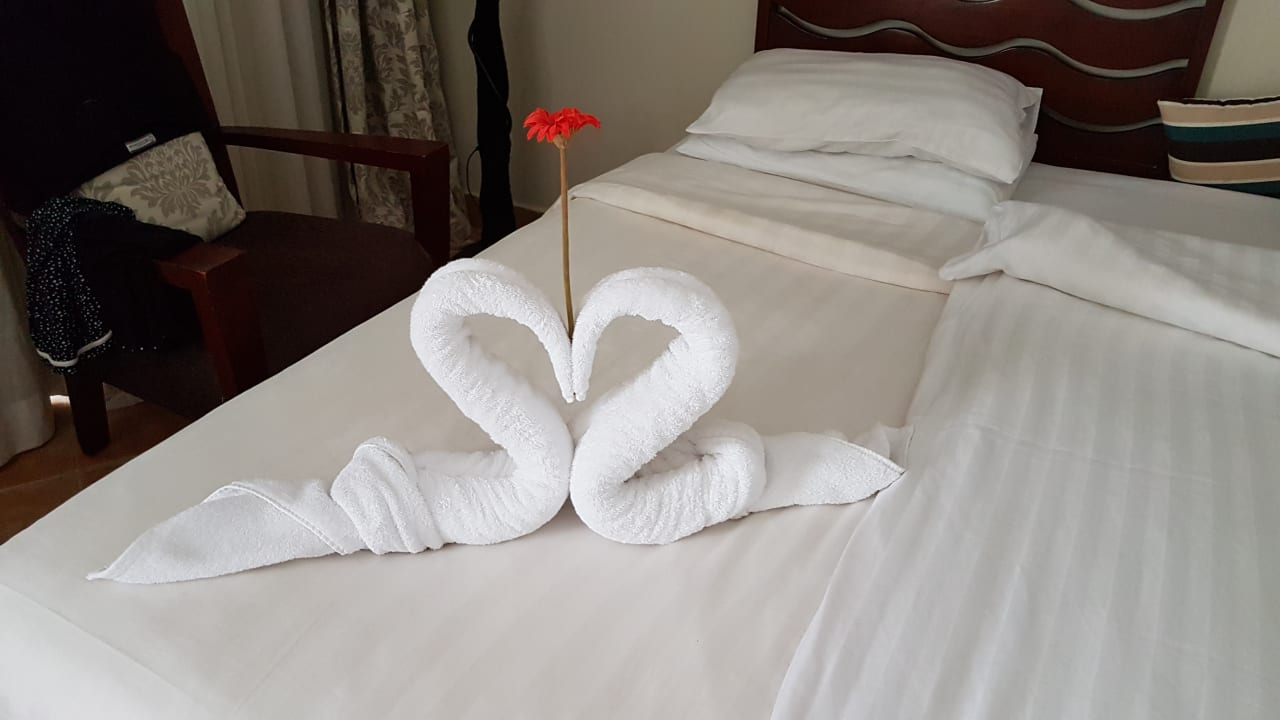 Zimmer Hotel Three Corners Ocean View prestige - Adults only