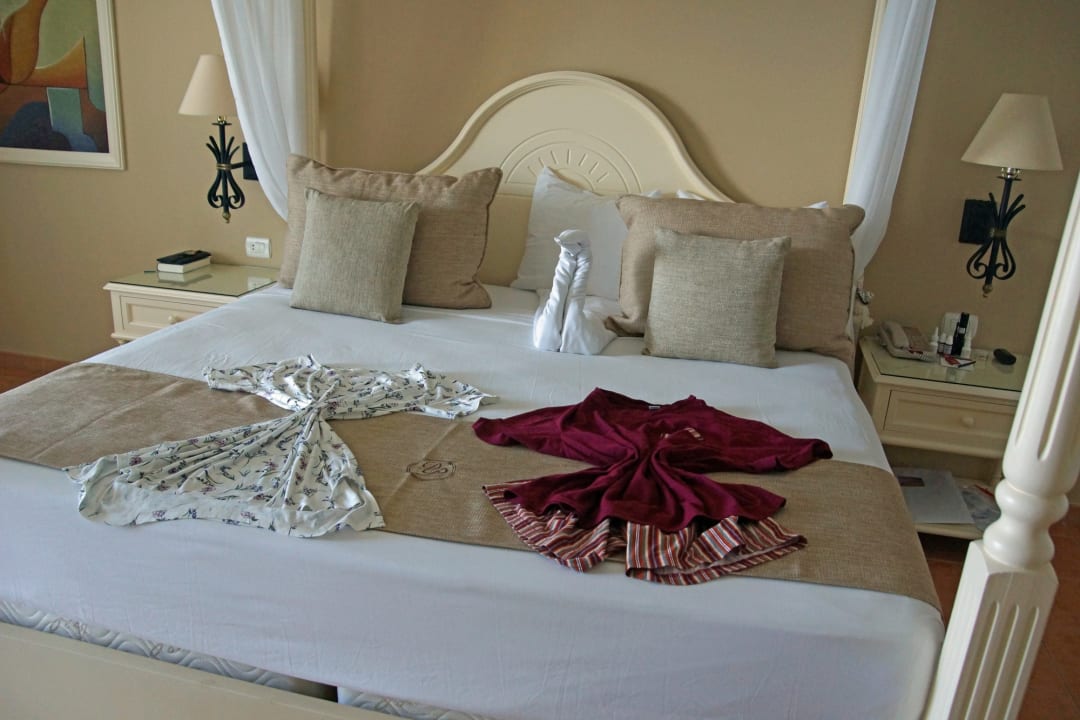 Zimmer Bahia Principe Grand Samana - Adults Only