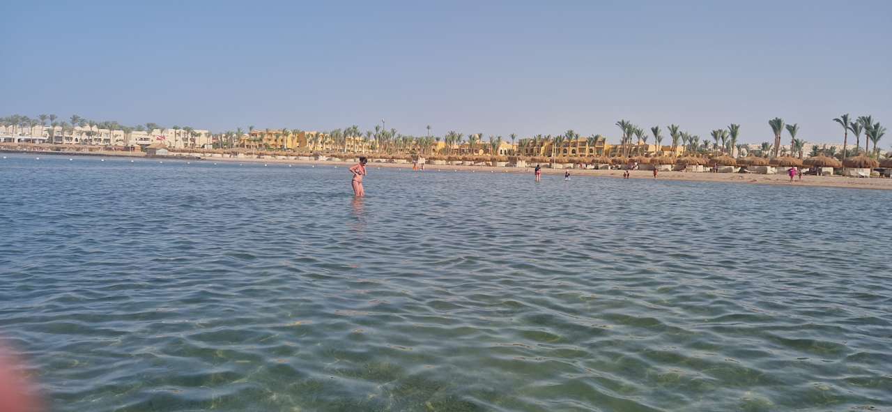 Strand Jaz Dar EL Madina