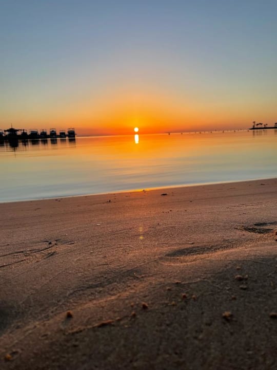 Strand Steigenberger Aqua Magic
