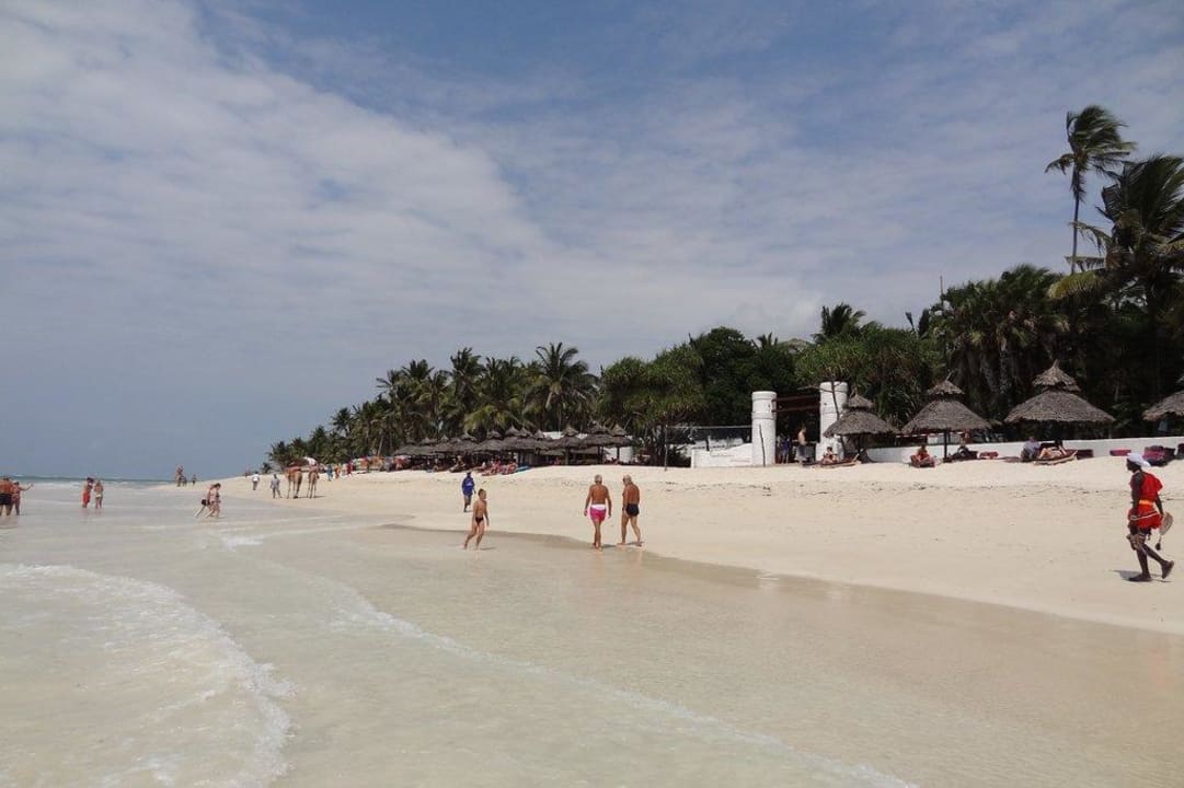 Traumstrand Hotel Southern Palms Beach Resort