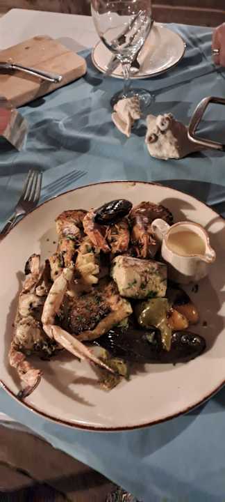 Gastro Mövenpick Resort & Spa El Gouna