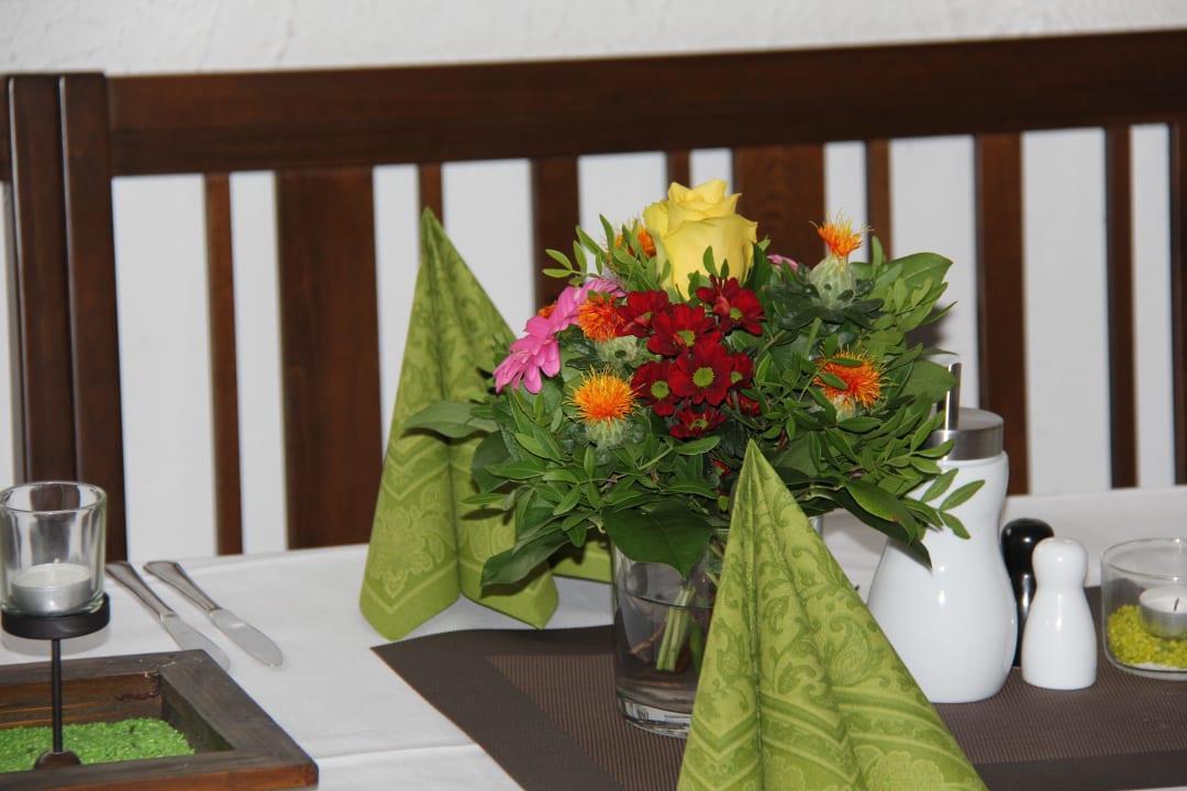 Restaurant Berggasthof Willy Merkl Haus