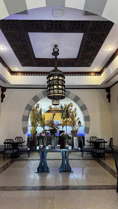 Gastro Stella Beach Resort & Spa Makadi Bay