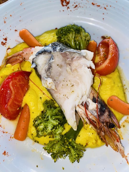 Gastro Sol Cosmopolitan Rhodes