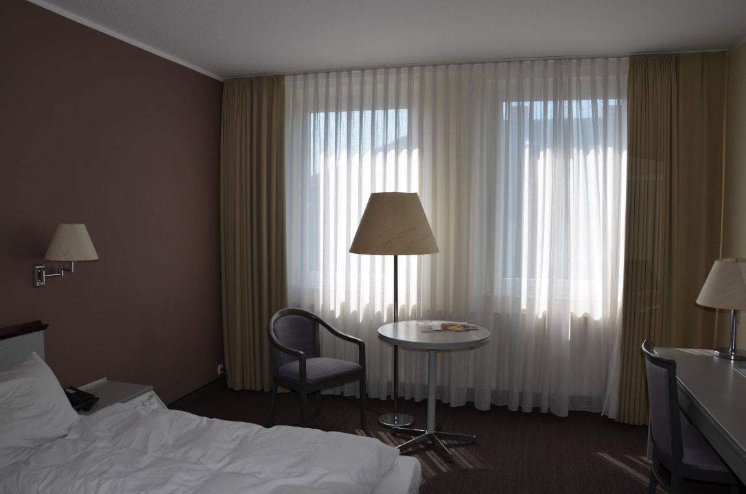  Standard-Doppelzimmer DORMERO Hotel Dessau-Roßlau
