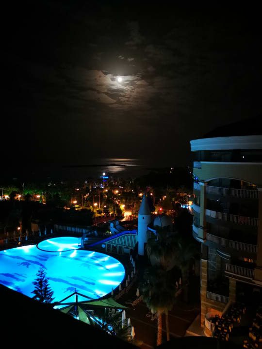 Ausblick Arycanda Kirman Premium