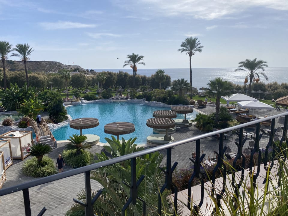 Außenansicht Atlantica Imperial Resort