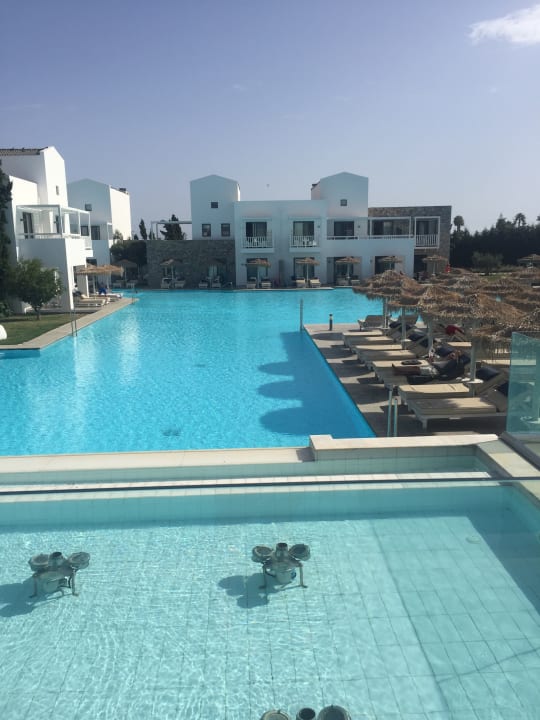 Pool Diamond Deluxe Hotel & SPA