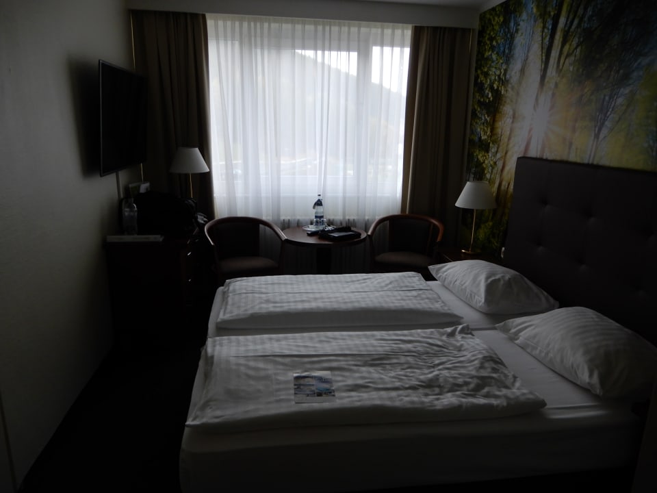 Zimmer AHORN Hotel Am Fichtelberg