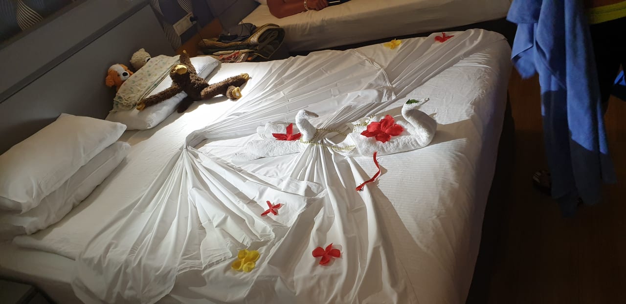 Zimmer Sunis Kumköy Beach Resort Hotel & Spa