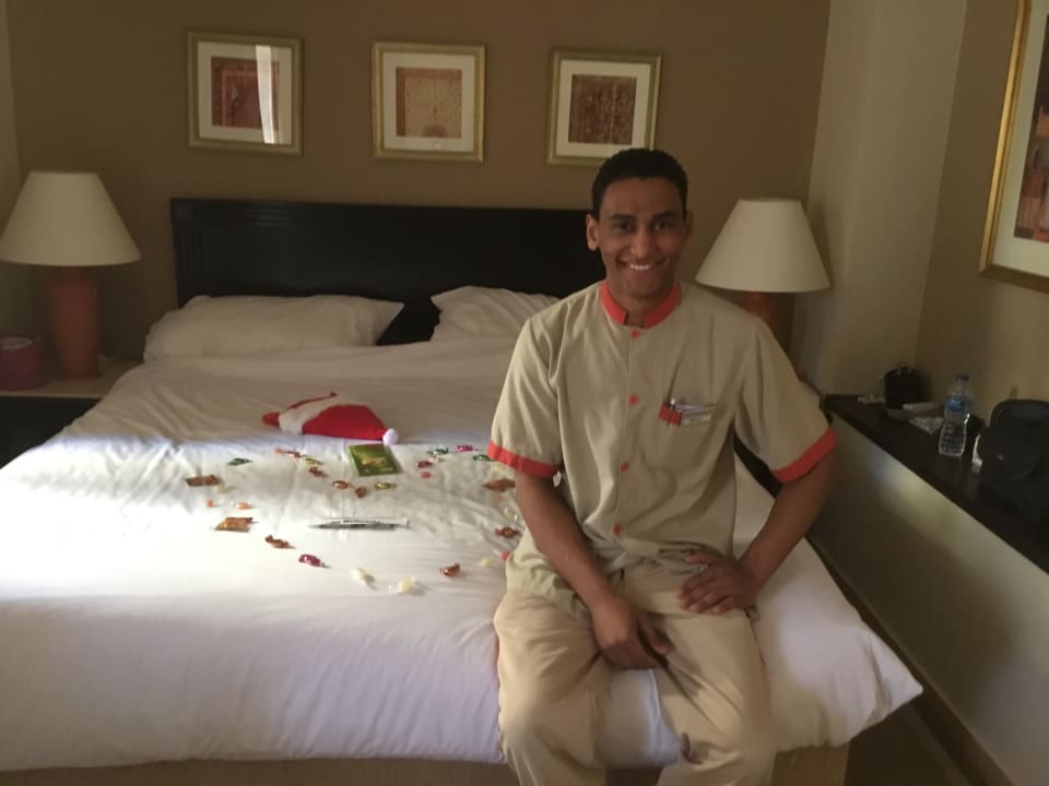 Sonstiges Steigenberger Coraya Beach - Adults only