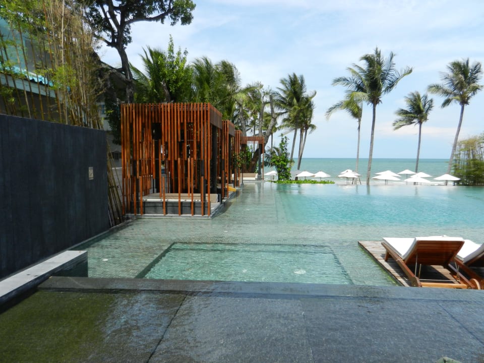 Zum geniessen Cape Nidhra Hotel Hua Hin