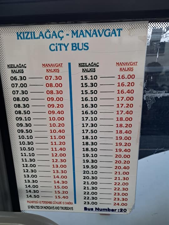 Sonstiges Seaden Sea World Resort & Spa