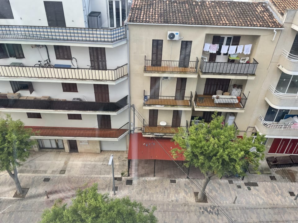 Ausblick Kyrat Amarac Suites