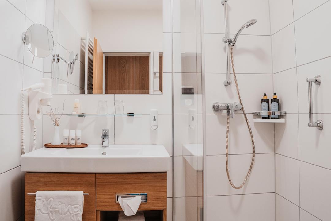 Zimmer Wilfinger Ring Bio Hotel