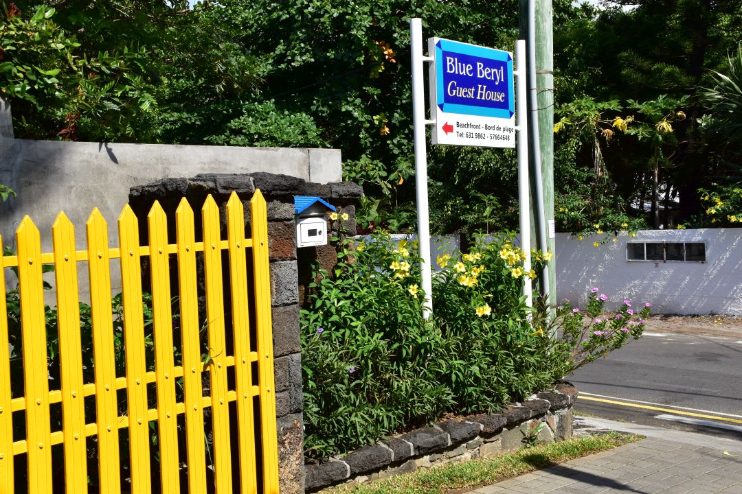 Sonstiges Blue Beryl Guest House