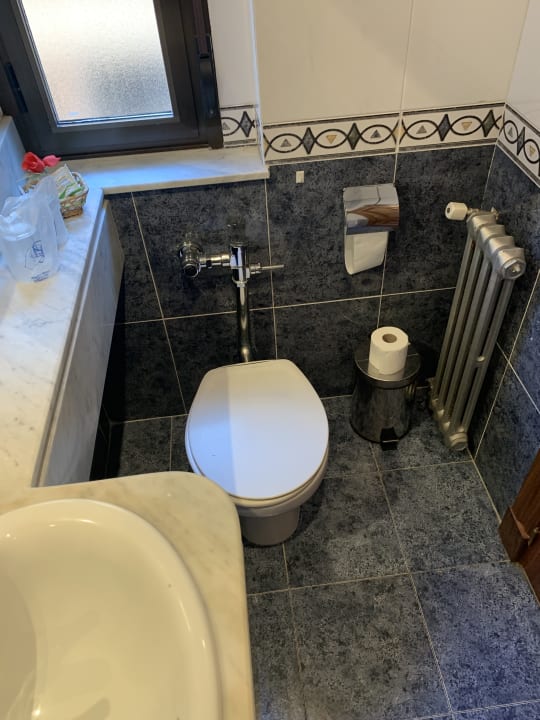 Zimmer Hotel Castellano I