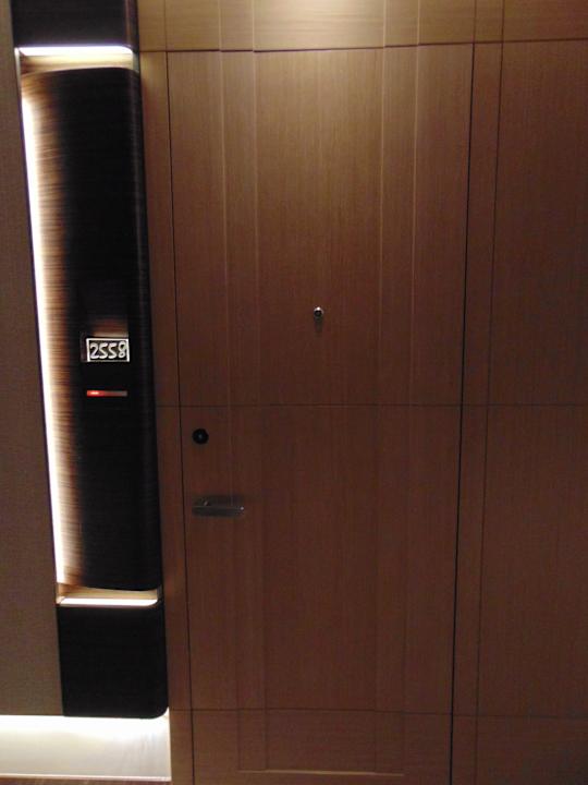 Sonstiges Harbour Grand Kowloon