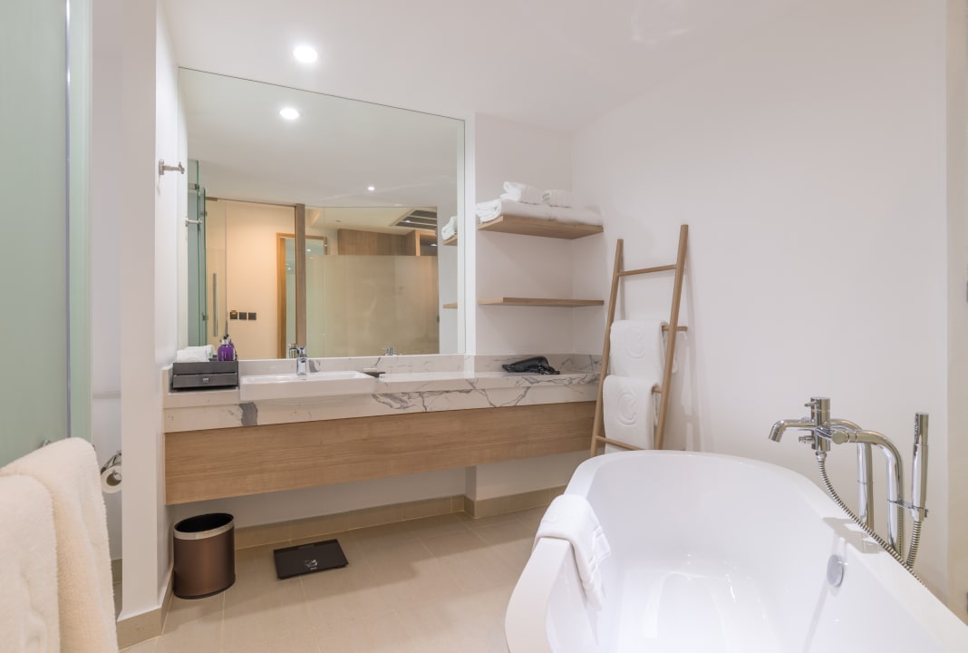 Zimmer Centara Ao Nang Beach Resort & Spa