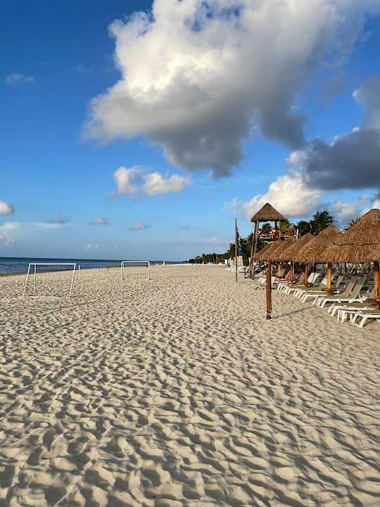 Strand Iberostar Waves Tucan