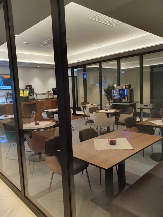 Zimmer Park Inn by Radisson Berlin Alexanderplatz