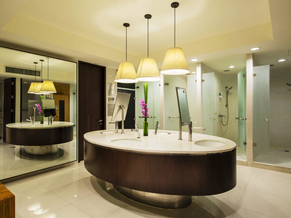 Fitness Emporium Suites by Chatrium