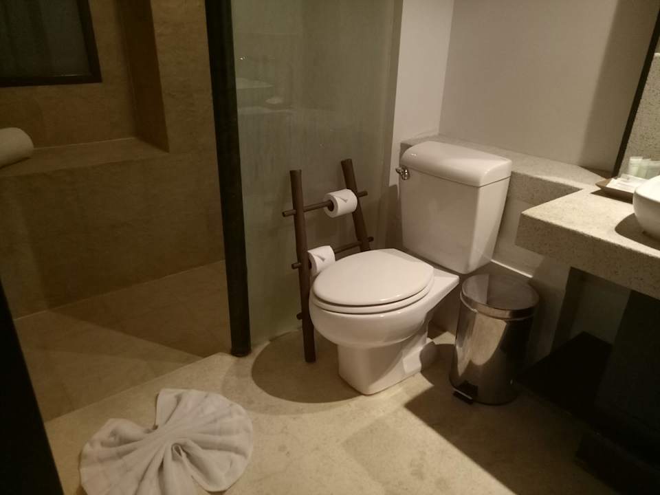 Zimmer The Grand Southsea Khaolak Beach Resort