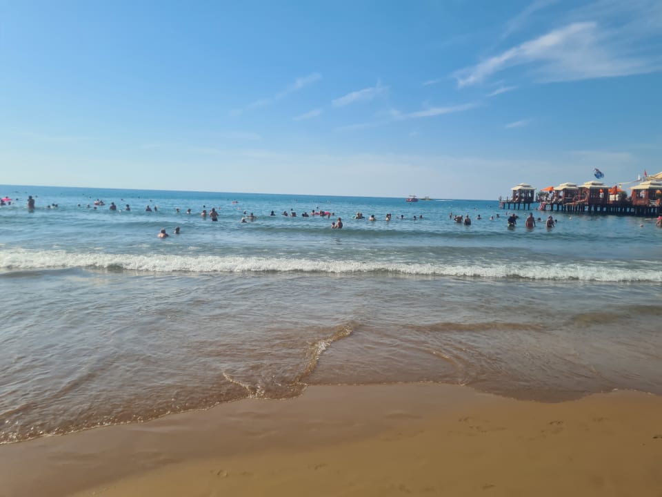 Strand VONRESORT Golden Beach