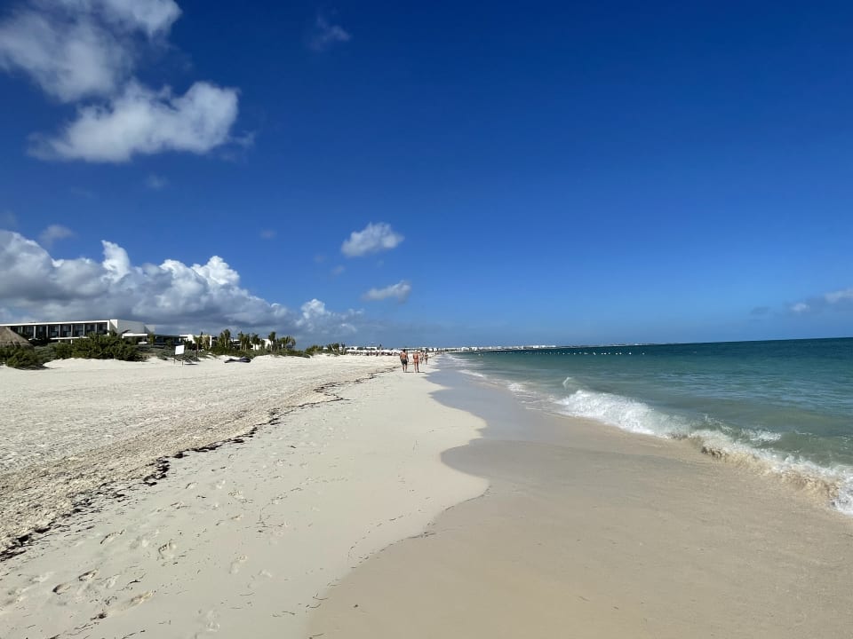 Strand Grand Palladium Select Costa Mujeres - All Inclusive