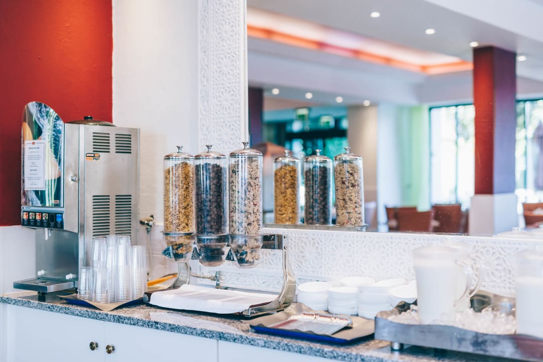 Gastro Grand Muthu Forte da Oura