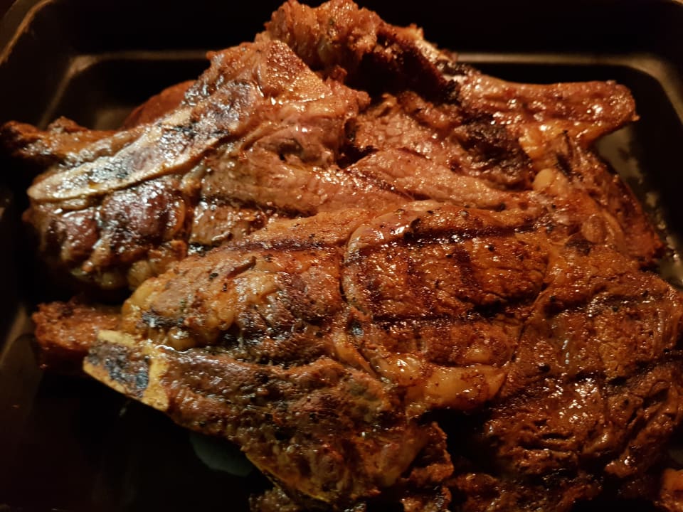 Gastro TUI BLUE Palm Garden