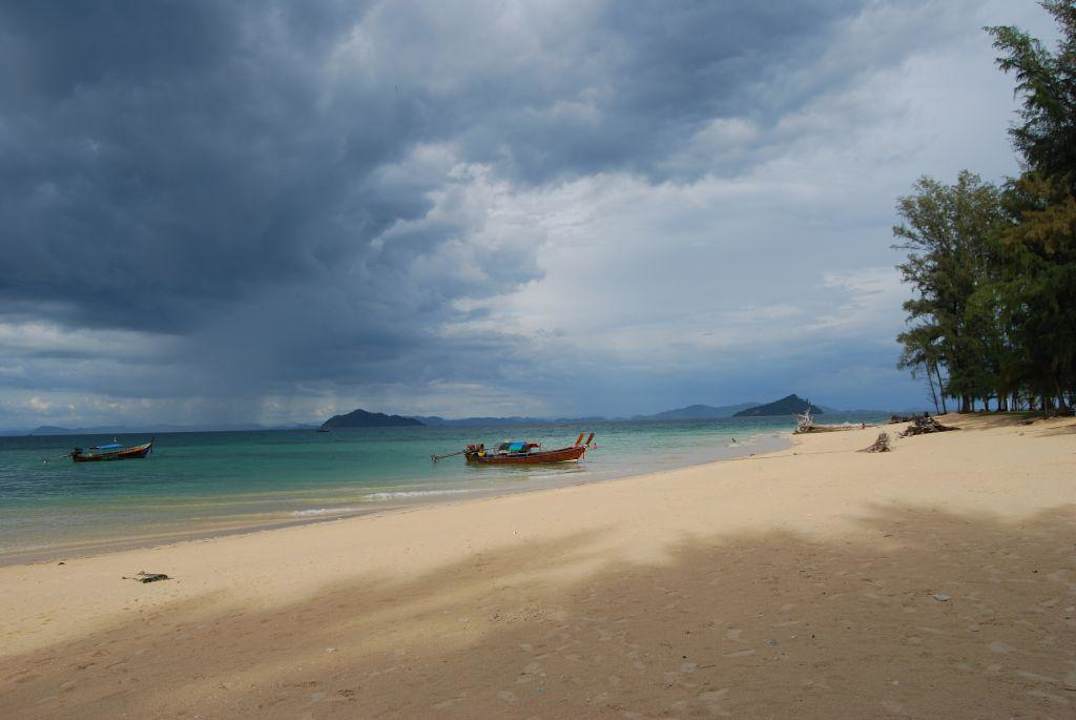 Пляж Hotel Pansand Resort