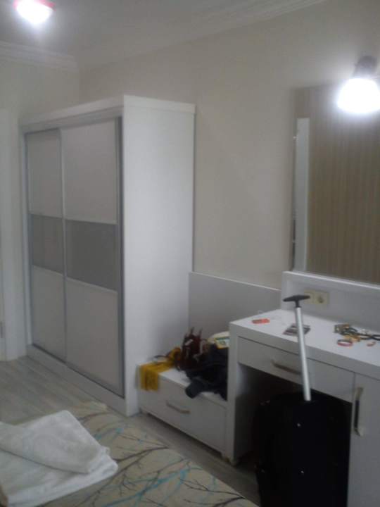 Zimmer 4 Side Miami Beach