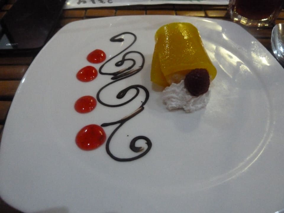 Gastro Bahia Principe Luxury Akumal