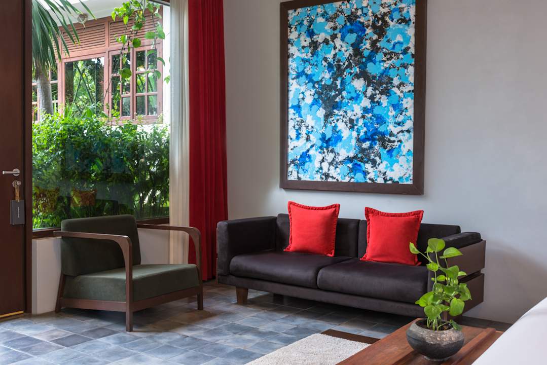 Zimmer Sokkhak Boutique Resort