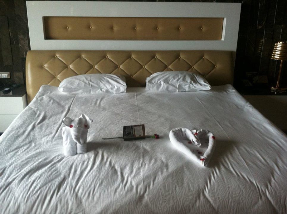 Zimmer Maxx Royal Belek Golf Resort