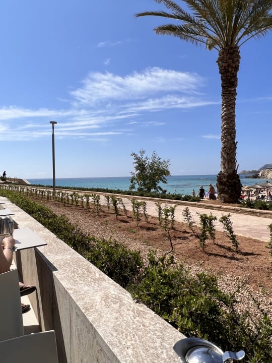 Ausblick Son Moll Sentits Hotel & Spa